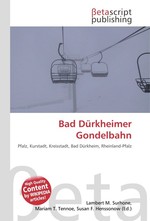 Bad D?rkheimer Gondelbahn