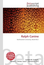 Ralph Canine