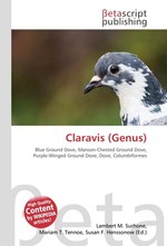 Claravis (Genus)