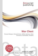 War Chest