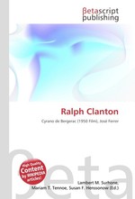 Ralph Clanton