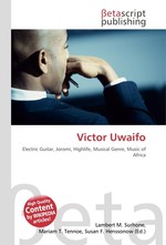 Victor Uwaifo