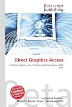 Direct Graphics Access