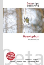 Baeolophus