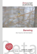 Barwing