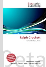 Ralph Crockett