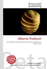 Alberto Prebisch