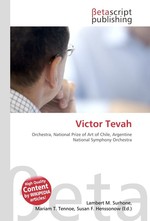 Victor Tevah