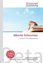 Alberto Schommer