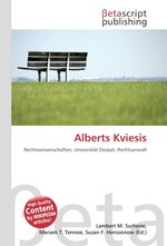 Alberts Kviesis