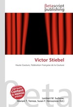 Victor Stiebel