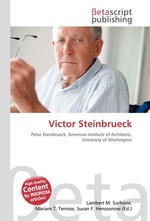 Victor Steinbrueck