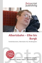 Albertsbahn – Elbe bis Burgk