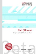 Nail (Album)