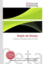 Ralph de Diceto