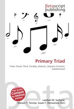 Primary Triad