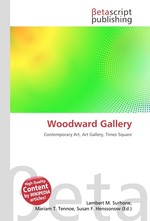 Woodward Gallery