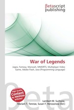 War of Legends