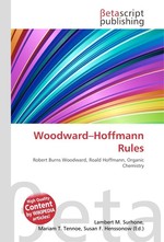 Woodward–Hoffmann Rules