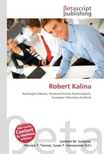 Robert Kalina