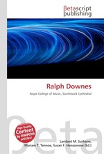 Ralph Downes