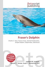 Frasers Dolphin