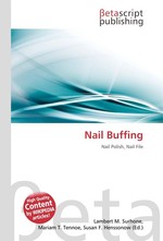 Nail Buffing