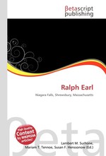 Ralph Earl