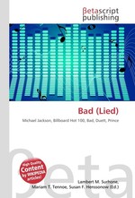 Bad (Lied)