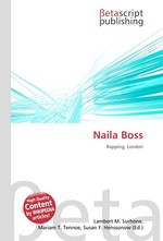 Naila Boss