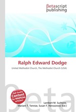 Ralph Edward Dodge