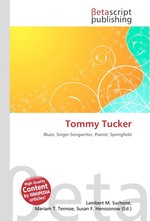 Tommy Tucker