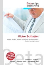 Victor Schlatter