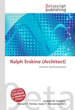 Ralph Erskine (Architect)