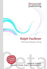 Ralph Faulkner