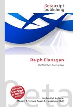 Ralph Flanagan