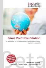 Prime Point Foundation