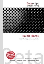 Ralph Flores