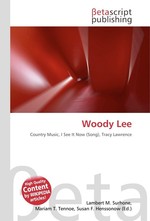 Woody Lee