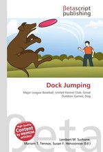 Dock Jumping