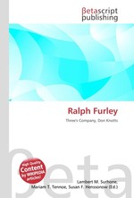 Ralph Furley