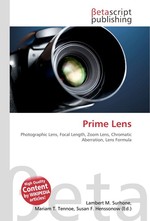 Prime Lens