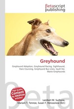 Greyhound