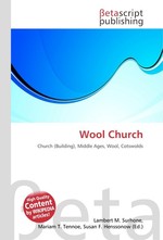 Wool Church