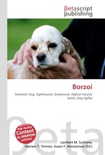 Borzoi