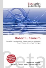 Robert L. Carneiro