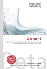 War on 45