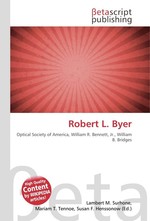 Robert L. Byer