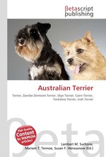 Australian Terrier