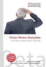 Victor Rivera Gonzalez